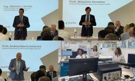 Marlic, inaugura a Camerino il laboratorio per la ricerca su materiali innovativi e manifattura sostenibile