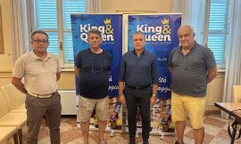 “Re e Regina degli chalet", a Civitanova il primo torneo di beach volley tra stabilimenti