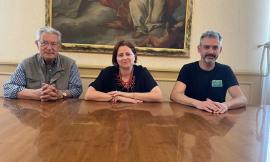 Storie da ascoltare e musica: torna il Civitanova Solidarity Sound