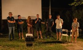 "Ogni volta che il lupo" chiude con successo l'Appennino Foto festival