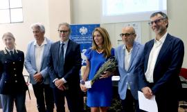 "Sicurezza Vera", i locali di Macerata fanno rete contro la violenza sulle donne (VIDEO e FOTO)