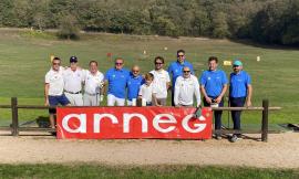 Golf, il Sibilla Club di Petriolo cala il poker: un mese di luglio con 4 vittorie