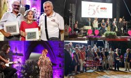 Il Festival dei Monti Azzurri abbraccia Colmurano, Camporotondo e Serrapetrona: il programma