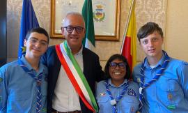 Da Civitanova alla Corea del Sud: giovani scout in partenza per il World Jamboree