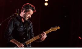 Civitanova, la grande musica al Varco sul mare: si parte con Daniele Silvestri