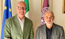 Il responsabile dell’Erasmus Mundus all’Università di Macerata