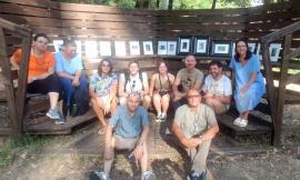 Penna San Giovanni, successo per il contest fotografico al parco delle Saline: ecco i vincitori