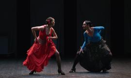 Mof 2023, agosto si apre con “Carmen Danza” e Sergio Bernal attesissimo guest artist
