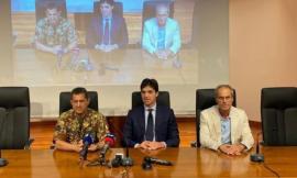 Alluvione, il generale Figliuolo nomina Acquaroli sub-commissario