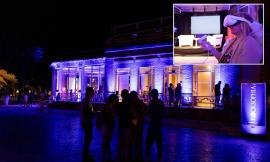 Civitanova, prorogata la mostra di Popsophia "Apollineo e dionisiaco"