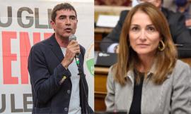 Macerata, Fratoianni sul caso Benedetti: "La consigliera si dimetta e Meloni la allontani da FdI"