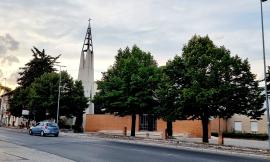 Macerata, manutenzione marciapiedi: 210mila euro di lavori a Santa Lucia e Piediripa