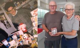 Passo di Treia, una pagina di storia si chiude dopo 39 anni: "Il Collage" cala la saracinesca