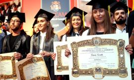 Parità di genere tra laureate e laureati, Unicam al primo posto anche in questa speciale classifica