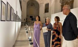 Civitanova, una nuova mostra dedicata a Ciarrocchi incisore all'Auditorium Sant'Agostino