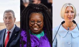 Recanati, al via il casting per la selezione delle comparse per il nuovo film con Woody Goldberg