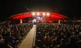 Civitanova, bilancio positivo per la terza edizione di Rocksophia: "Vinta sfida sul piano culturale" (VIDEO)