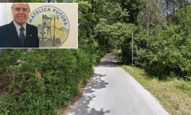 Terminati i lavori sulla Matelica-Braccano: ora tocca al quartiere San Rocco