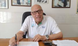 Calcio a 5, gioia Cus Macerata: ufficiale il ripescaggio in serie B nazionale