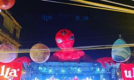 Civitanova, nella notte di San Lorenzo si balla al Varco sul Mare: arriva Ulla Festival