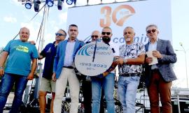Cagnini Costruzioni compie 30 anni: grande festa alla Maddalena di Muccia (FOTO e VIDEO)