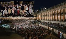 Macerata Opera Festival, l'ultima replica di Carmen è sold out: 8500 spettatori in 4 serate