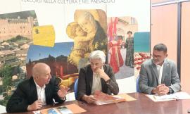 Un viaggio intorno al mondo, ad Apiro torna il festival del Folclore: artisti da cinque continenti (VIDEO e FOTO)