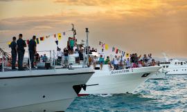 Civitanova, Festa San Marone 2023: dai fuochi d'artificio alla benedizione del mare, il programma