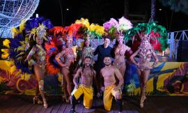 Civitanova, l'estate calda del Madeira in salsa brasiliana: tra addii al celibato e al nubilato (VIDEO e FOTO)