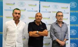 Fisiomed e Civita NovaEnergia: al via l'Open Day dedicato alla dermatologia (FOTO E VIDEO)