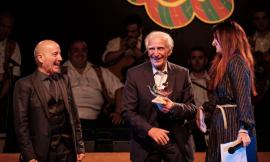 Apiro: istituito il premio Terranostra. Il professor Musarra il primo vincitore
