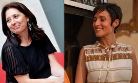 Civitanova, l'anteprima di Vita Vita è con Lucia Tancredi e Serena Abrami