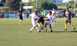 Amichevoli: il Chiesanuova si arrende alla Fermana. Ok Maceratese. 0-0 fra Appignanese e Montefano