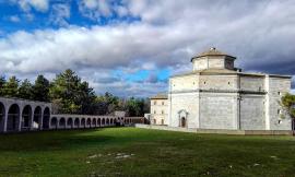 "Santuario di Macereto nei sacri pellegrinaggi per il Giubileo 2025"