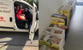 Civitanova, la Caritas non va in vacanza: servizi operativi anche ad agosto