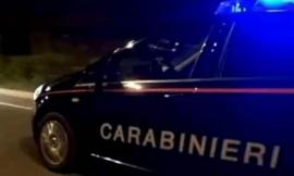 Camerino, per evitare il ritiro della patente mostra un documento falso: denunciato 23enne