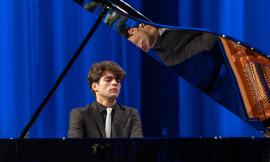 Le repliche di Lucia di Lammermoor e due concerti al Lauro Rossi: l'ultima settimana del Mof 2023
