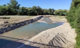 Lavori al ponte sul fiume Chienti lungo la Provinciale 46: risorse per oltre due milioni di euro