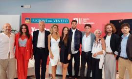 Recanati, red carpet il 19 agosto a Palazzo Venieri per la première del film "InFiniti"