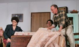 Macerata, a Collevario torna la rassegna teatrale dedicata al dialetto: 6 giorni di spettacoli