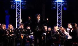 Gran successo per il Camerino Festival: un tuffo nel passato con i grandi classici della musica italiana