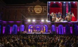 Recanati, Gigli Opera Festival 2023: chiusura con il tutto esaurito per la Bohème