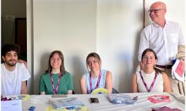 Università di Macerata, aperte le registrazioni per l'Open Day del 29 agosto