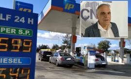 Caro carburanti, Cna Macerata: "Tagliare le accise usando l’extragettito, prezzi fuori controllo"