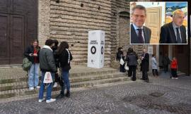 Università di Macerata, Scienze giuridiche tra i migliori corsi in Italia