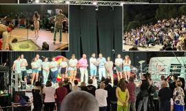 Matelica, la festa di San Rocco compie 20 anni: riconoscimento dal Comune