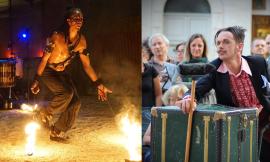 Art Festival 2023, a Montelupone il finale di stagione con Rulas Quetzal e Damiano Massaccesi