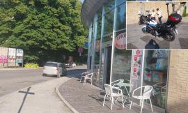Macerata, più pattuglie e un posto fisso di polizia locale tra i giardini Diaz e Piazza Pizzarello