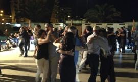 Civitanova, tango al Varco sul Mare: milonga di beneficenza per l'Ant