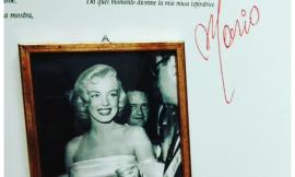 Civitanova, la mostra su Marilyn Monroe prorogata sino al 31 agosto